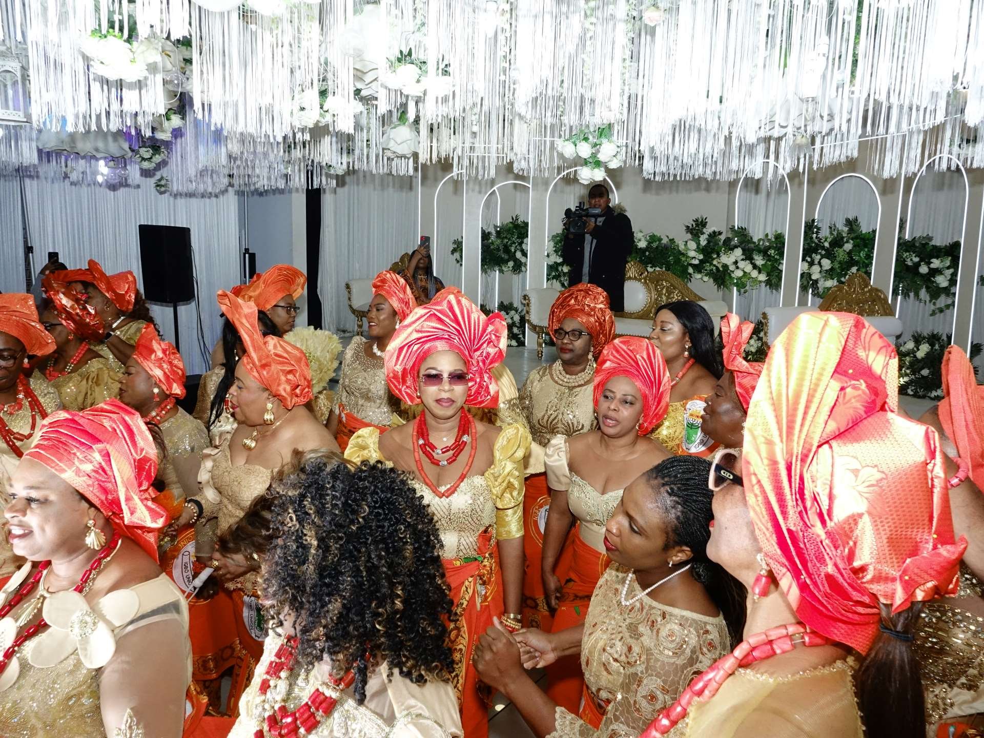 Igbo Union Yorkshire Community