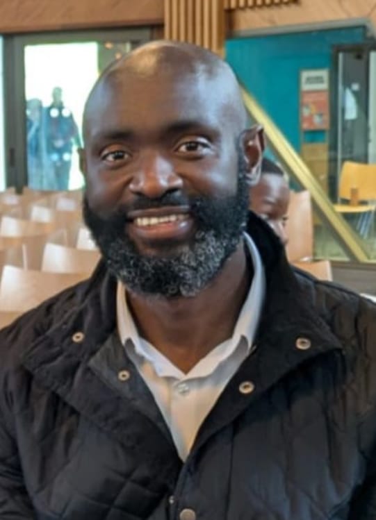 Ebubechukwu Agu